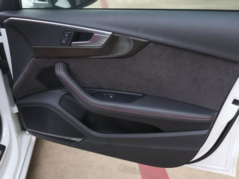 Used 2018 Audi S4 Prestige w/ Prestige Package image 40