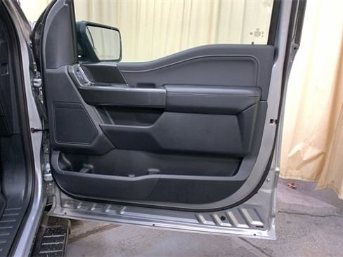 Used 2023 Ford F150 XLT w/ Equipment Group 302A High image 11