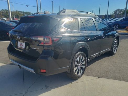 Certified 2024 Subaru Outback Limited XT image 5