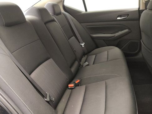 Used 2019 Nissan Altima 2.5 SV image 19