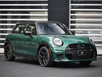 New 2026 MINI Cooper S