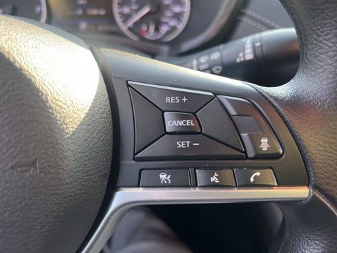 Certified 2024 Nissan Sentra SV image 54