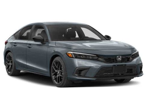 Used 2024 Honda Civic Sport image 6