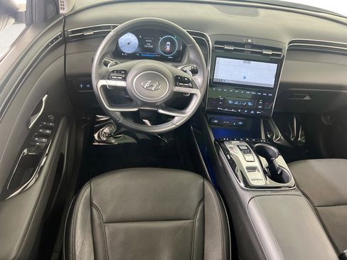 Used 2023 Hyundai Tucson Limited w/ Cargo Package image 24