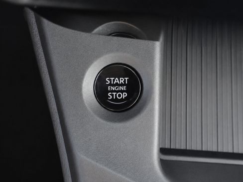 Used 2026 Nissan Sentra SV w/ Floor Mat Package FWD image 21