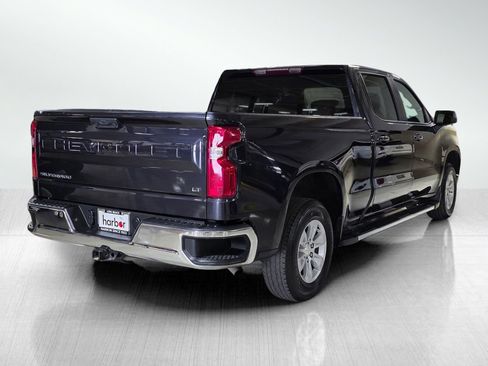 Used 2024 Chevrolet Silverado 1500 LT w/ Protection Package image 6