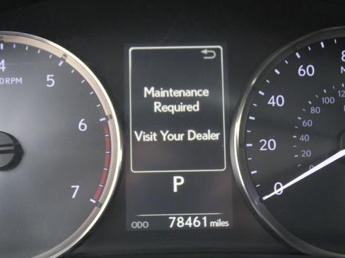 Used 2018 Lexus IS 300 w/ Accessory Package 2 image 20