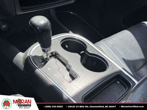 Used 2012 Dodge Durango Citadel w/ Trailer Tow Group IV AWD/4WD image 22