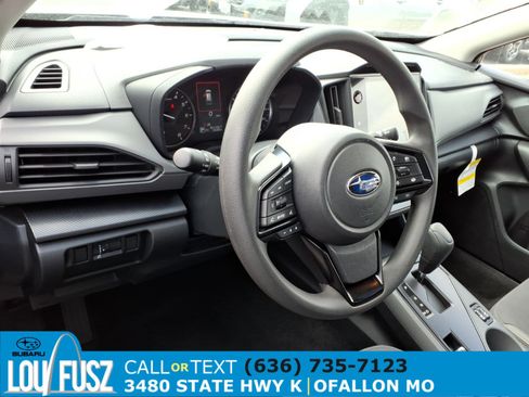 Certified 2026 Subaru Crosstrek 2.0i Premium AWD/4WD image 8