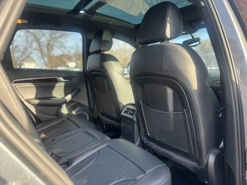Used 2016 Audi Q5 3.0T Premium Plus image 20