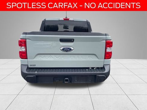 Used 2024 Ford Maverick XL image 5