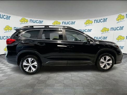 Used 2023 Subaru Ascent Premium w/ Convenience Package image 9