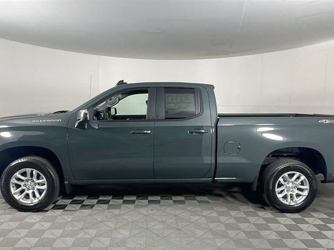 New 2025 Chevrolet Silverado 1500 LT image 6