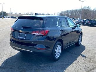Certified 2024 Chevrolet Equinox LT w/ LPO, Floor Liner Package video 3