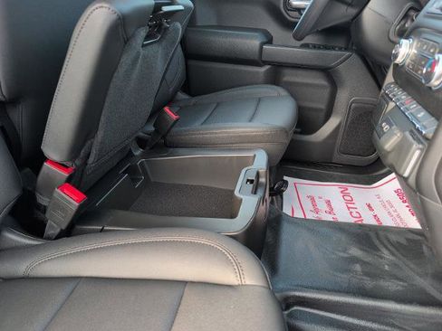 New 2026 GMC Sierra 1500 Pro w/ Pro Value Package AWD/4WD image 15