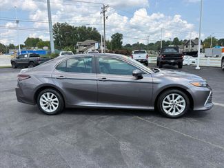 Used 2023 Toyota Camry LE FWD video 2