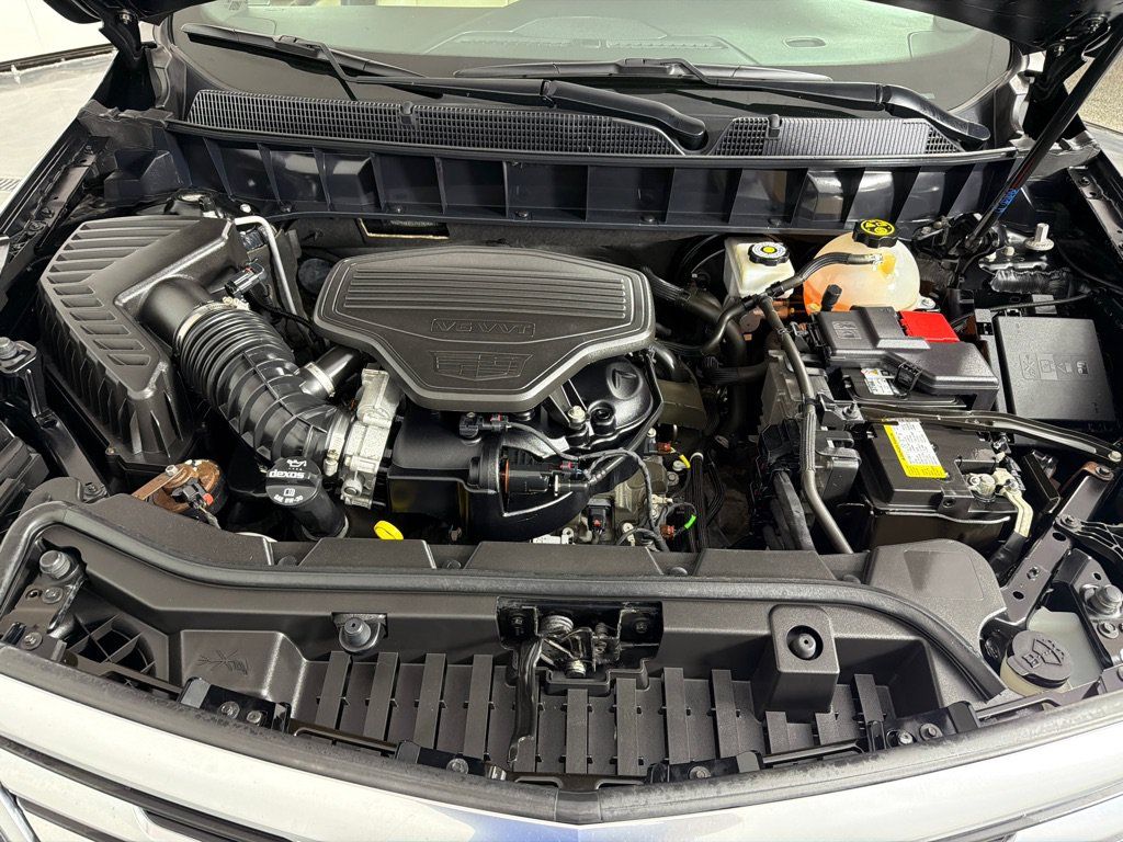 Used 2019 Cadillac XT5 Luxury AWD/4WD image 25