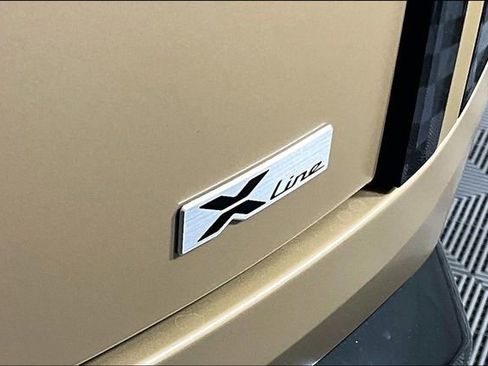 New 2027 Kia Telluride EX X-Line AWD/4WD image 10