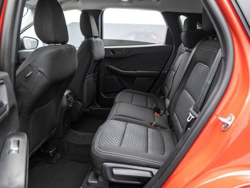 Certified 2024 Ford Escape Active FWD image 19