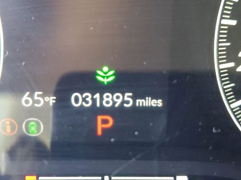 Certified 2024 Honda Civic EX image 24