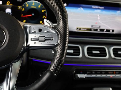 Used 2022 Mercedes-Benz GLE 53 AMG AMG GLE 53 4MATIC Coupe image 33