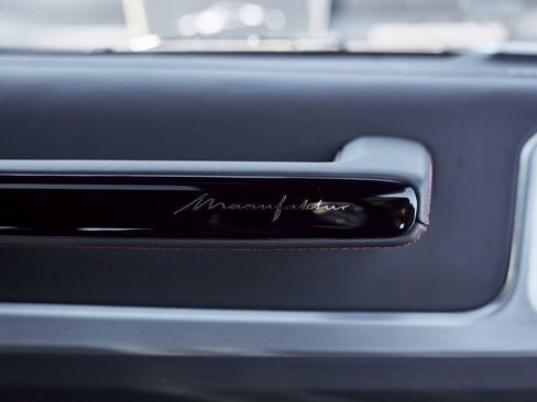 Used 2025 Mercedes-Benz G 63 AMG 4MATIC image 41