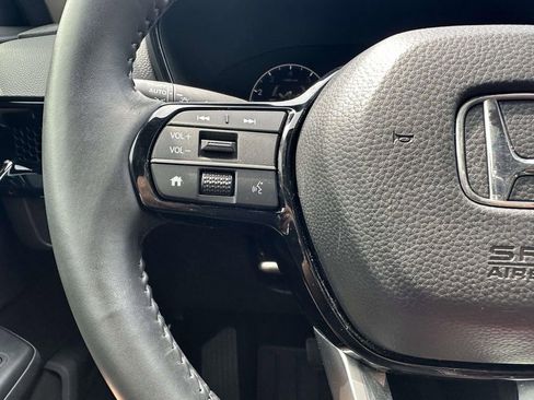 Certified 2024 Honda CR-V EX-L image 14