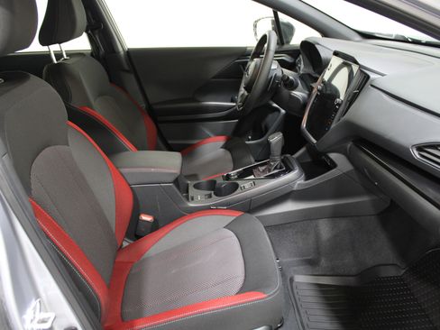 Certified 2025 Subaru Impreza RS w/ Popular Package #1 image 23