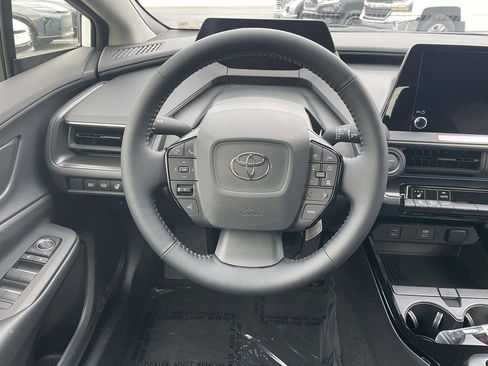 New 2026 Toyota Prius image 25