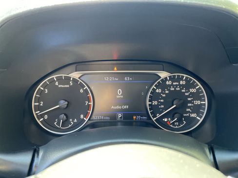 Used 2024 Nissan Altima 2.5 SV FWD image 29