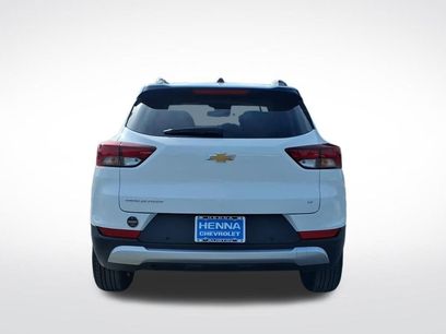 New 2026 Chevrolet TrailBlazer LT w/ Convenience Package