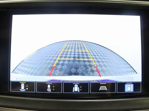 Used 2022 Buick Enclave Avenir w/ Avenir Technology Package image 5