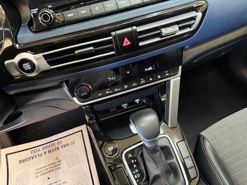 Used 2023 Kia Seltos S w/ Navigation Package FWD image 27