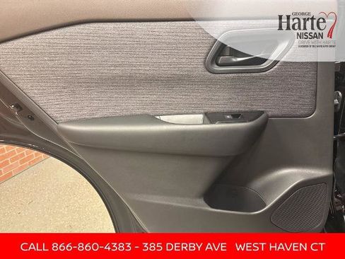 Certified 2023 Nissan Rogue S image 25