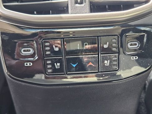 Used 2025 Lexus RX 350 AWD w/ Convenience Package image 15