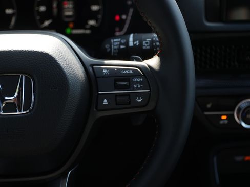 New 2026 Honda CR-V Sport-L image 24