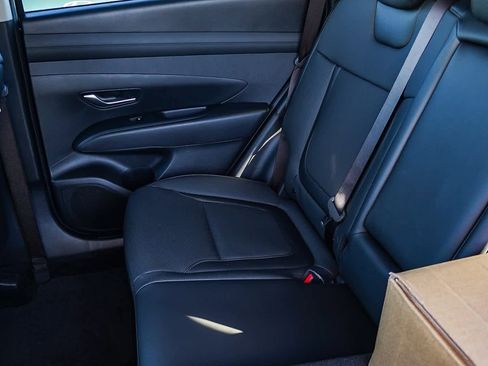 New 2026 Hyundai Tucson SEL image 23