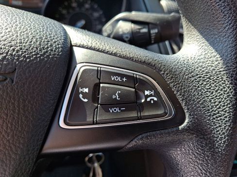 Used 2017 Ford Focus SEL w/ Interior Protection Package image 24