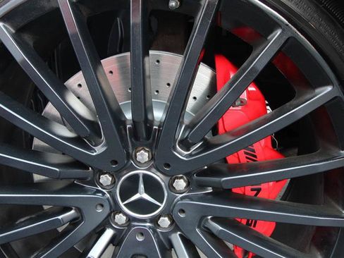 Used 2017 Mercedes-Benz GLS 63 AMG 4MATIC w/ AMG Night Styling Package image 44