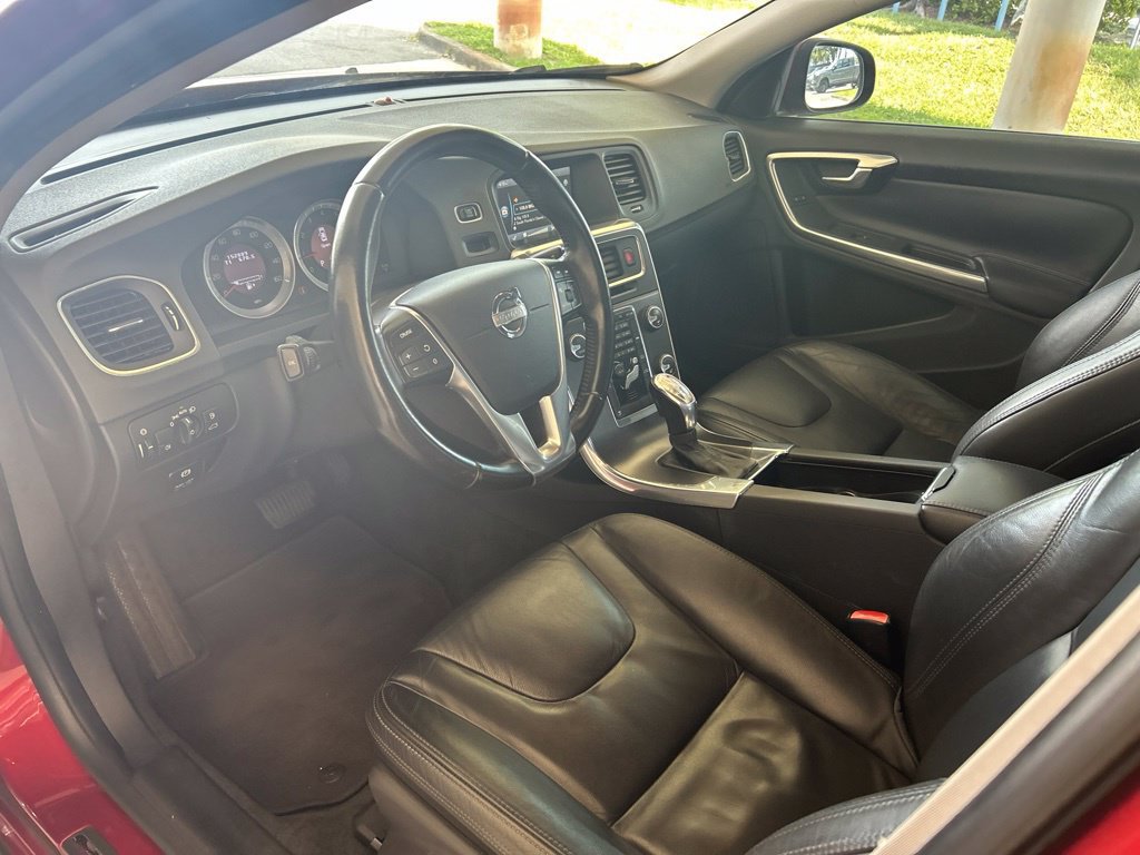 Used 2013 Volvo S60 T5 FWD image 6