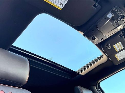 Used 2016 Ford F150 King Ranch w/ Equipment Group 601A Luxury image 13