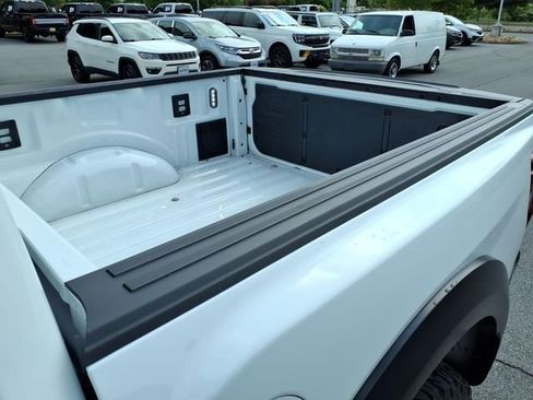 Used 2024 Ford F150 Raptor AWD/4WD image 21