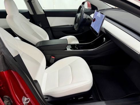 Used 2020 Tesla Model 3 Long Range image 10