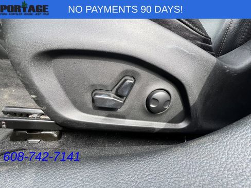 Used 2024 Jeep Compass Limited AWD/4WD image 27