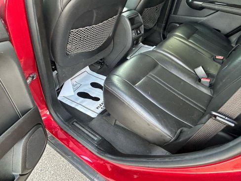 Used 2013 Cadillac SRX Luxury w/ Driver Awareness Package image 9