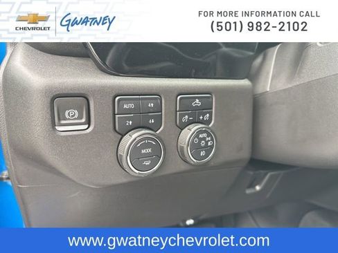 Used 2023 Chevrolet Silverado 1500 RST AWD/4WD image 20
