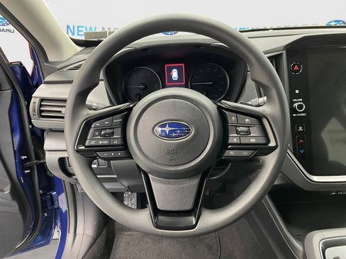 New 2026 Subaru Crosstrek 2.0i Premium image 13
