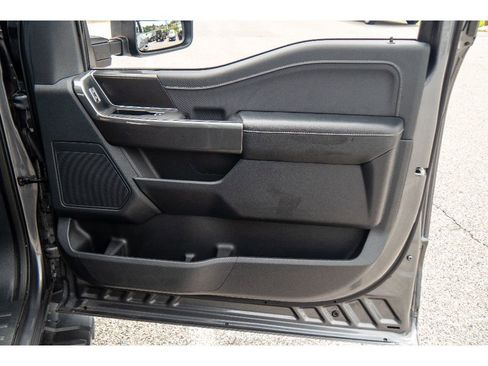Used 2023 Ford F150 XLT w/ Equipment Group 302A High AWD/4WD image 16