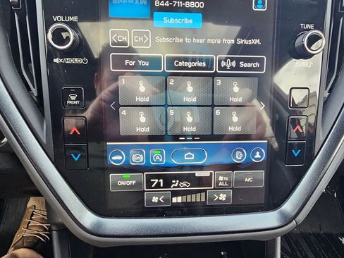 Used 2024 Subaru Crosstrek 2.5i Limited w/ Popular Package #4A image 22