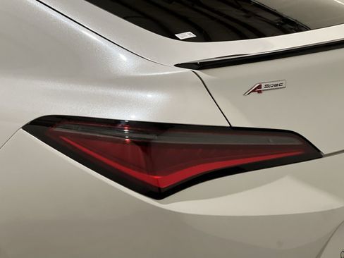 Used 2024 Acura Integra A-Spec FWD image 14